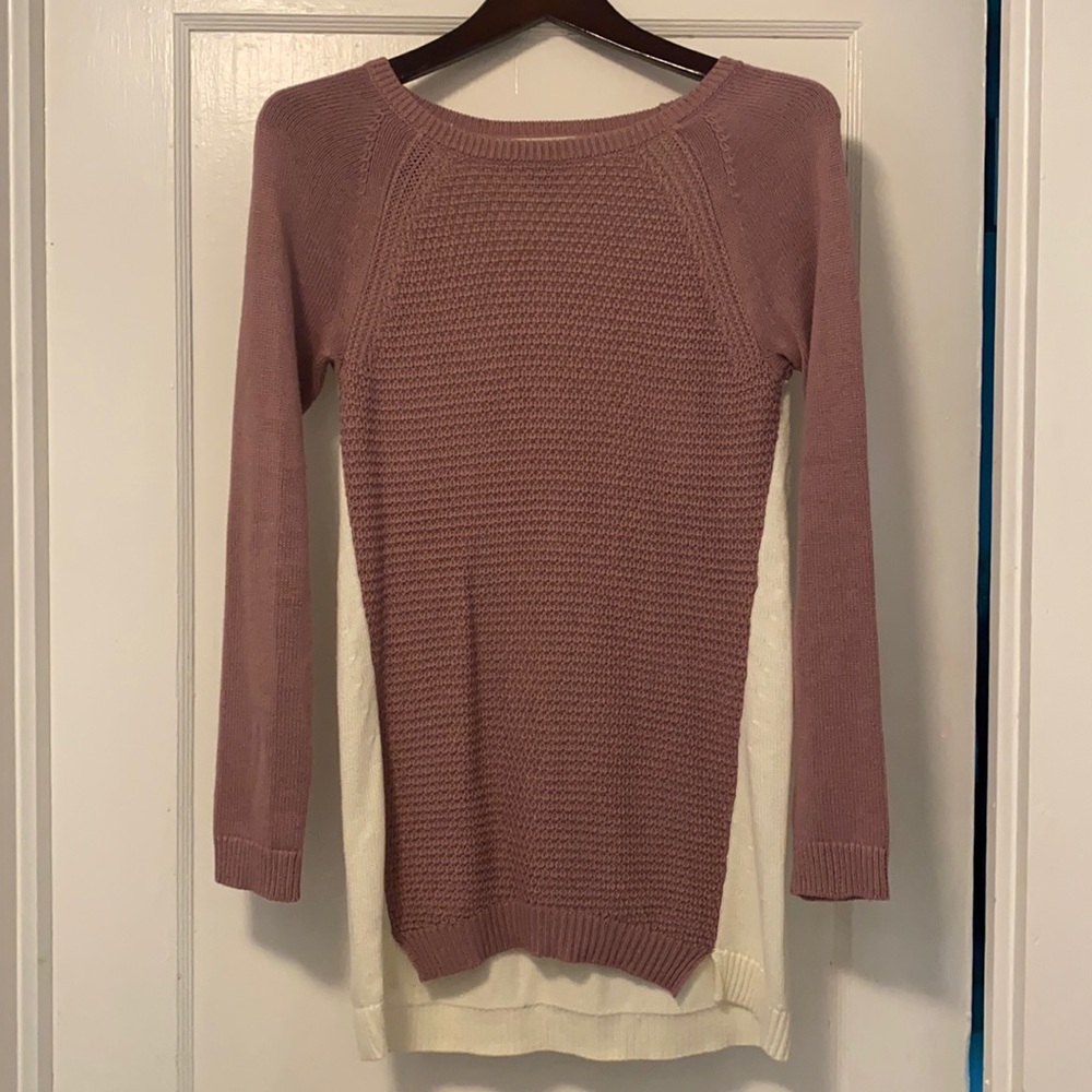Women’s sweater